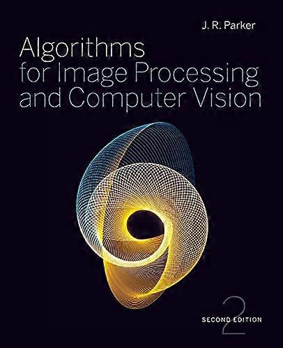 Algorithms for Image Processing and Computer Vision