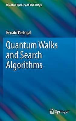 Quantum Walks und Suchalgorithmen