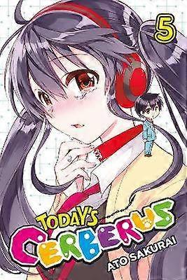 Today's Cerberus Vol. 5