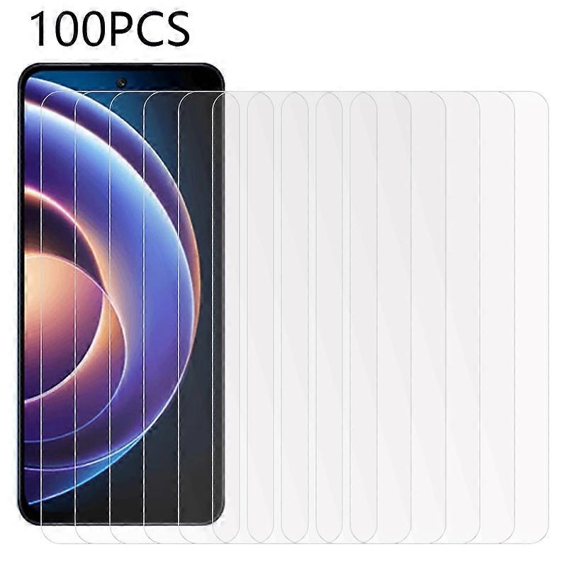 For Xiaomi Redmi Note 12R 5G Tempered Glass