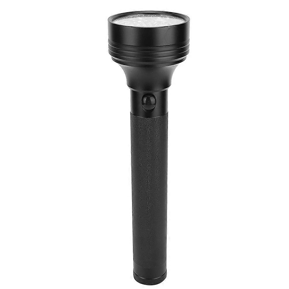 95 UV Flashlight Mini Black Light 395nm Compact Handheld Portable Fluorescence Detection