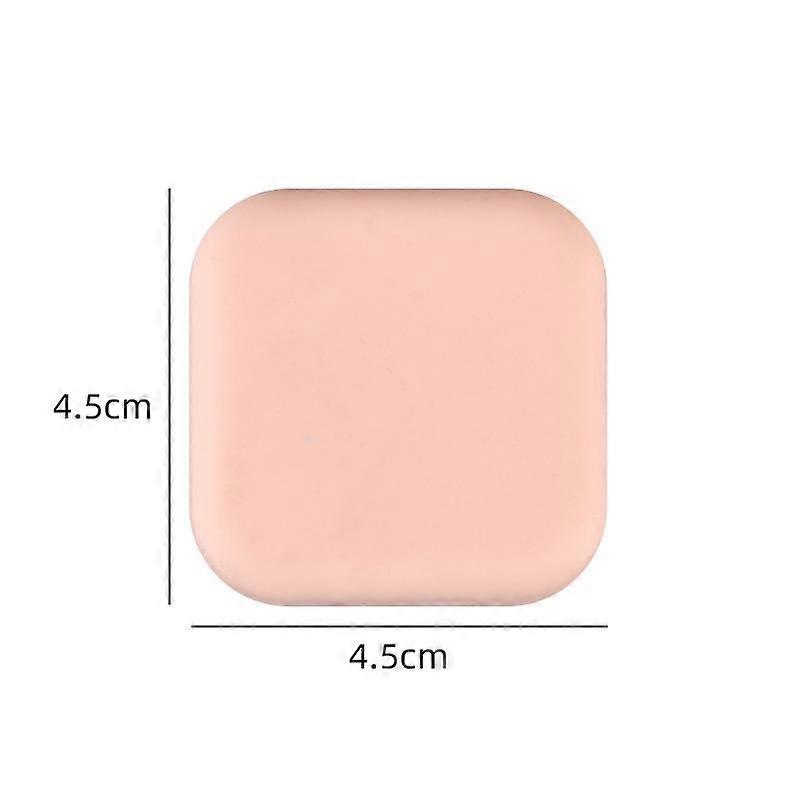 Silicone Stopper Door Mute Stickers Deurstopper Protection Porte Pad Door Stopper Silicone Rubber Hardware Bumper Wall Mat