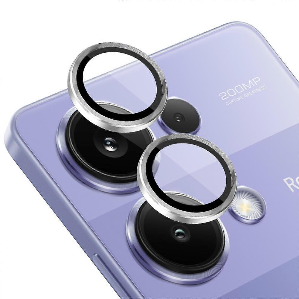 For Xiaomi Redmi Note 13 Pro 4G Camera Lens Protectors