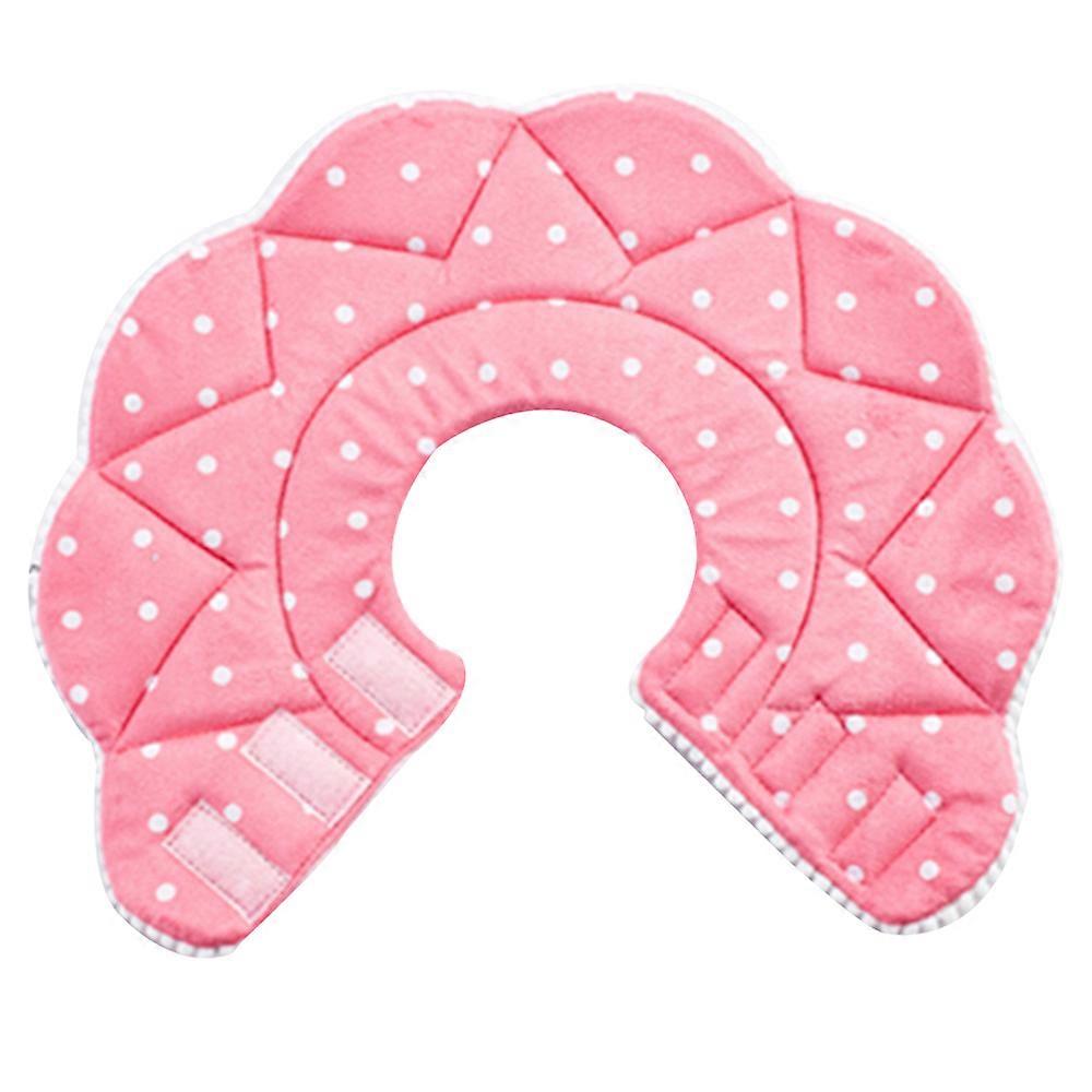 Protective Recovery Collar, Soft Cat Cone Collar For Pets With Upper Body Wounds, Comfort And Durable With Scratch And Bite Resistant Design, Not