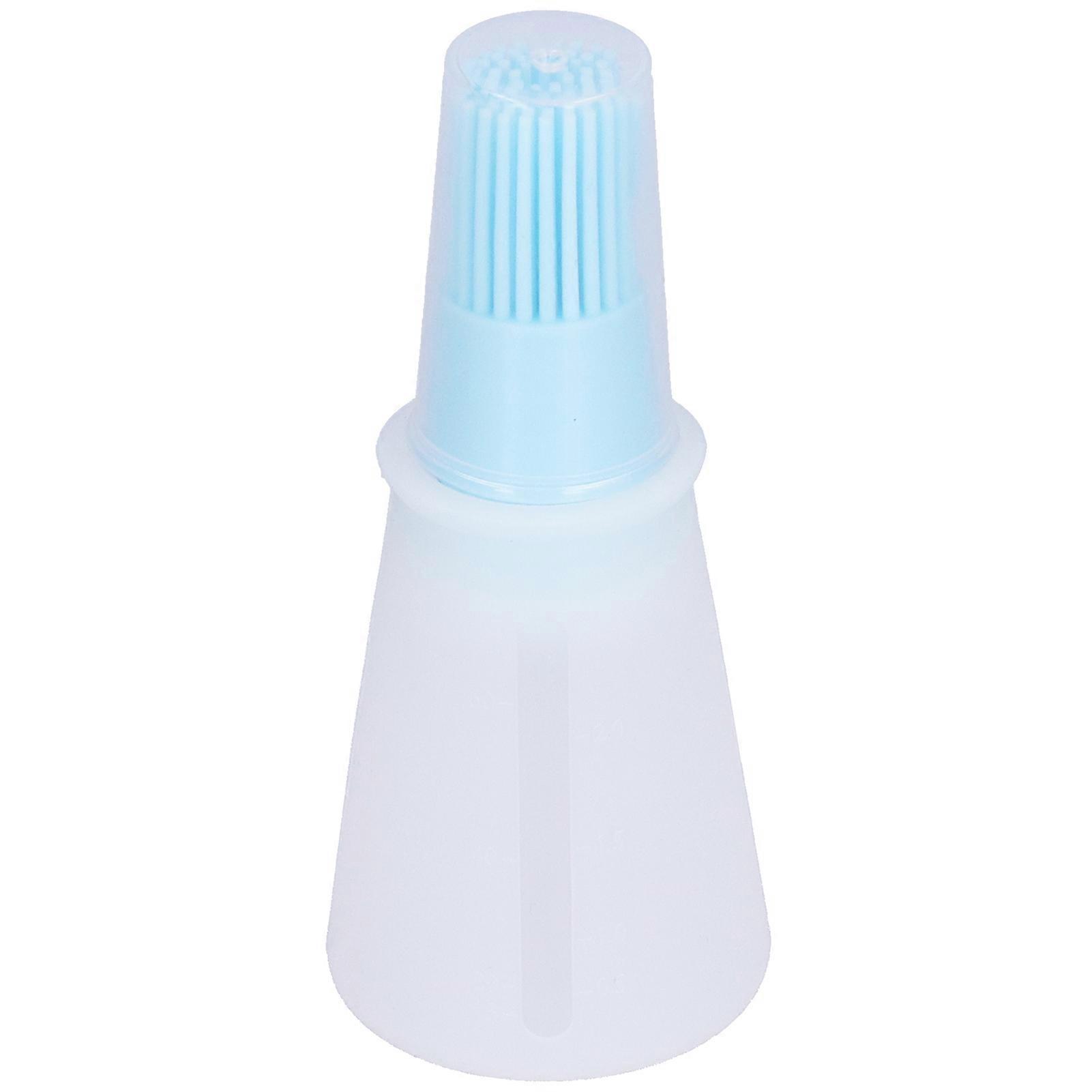Kitchen Tool, Oil Bottle, Silicone Brush, Baking, Bbq