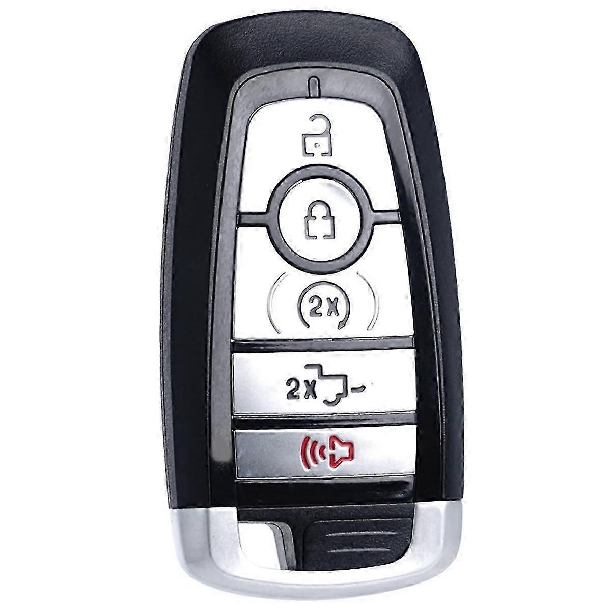 Car Key Fob M3N-A2C93142600 compatible F250 F450 Keyless Entry Remote Control 164-R8166 5929503 High quality