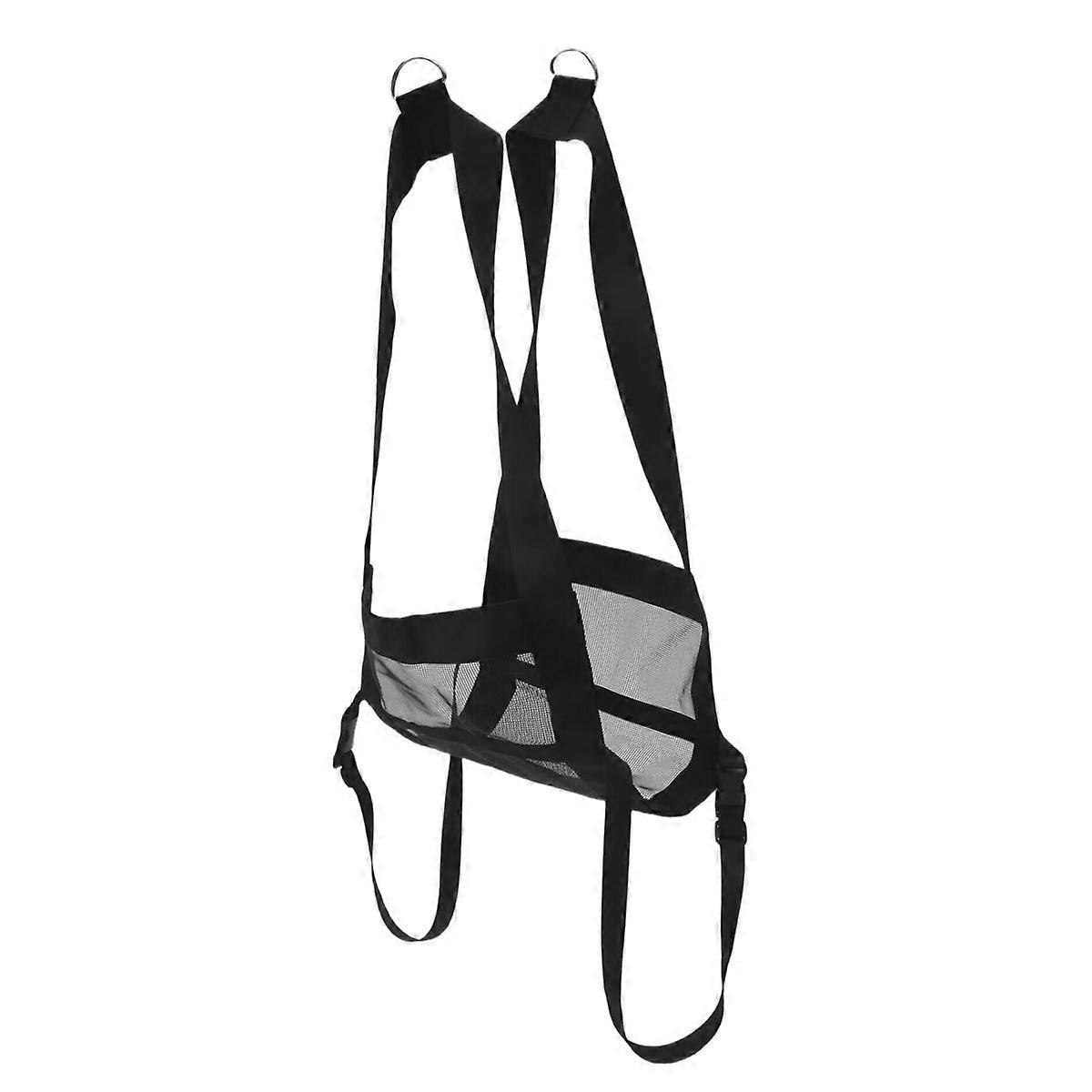 Calf Sling for Weighing Small Animals,Livestock Sling, Hang Scale, Calf Scale Hanging Weight Scale S