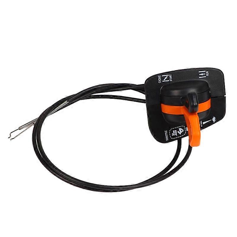 New Throttle Cable Control Assembly GY20948 for John Deere JD Model