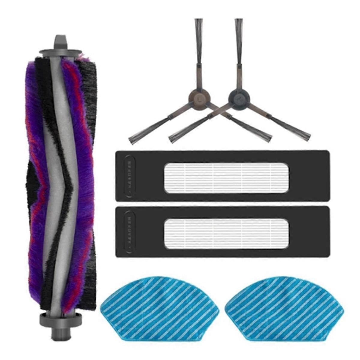 Suitable for M7 Sweeping Robot PRO/MAX Accessories