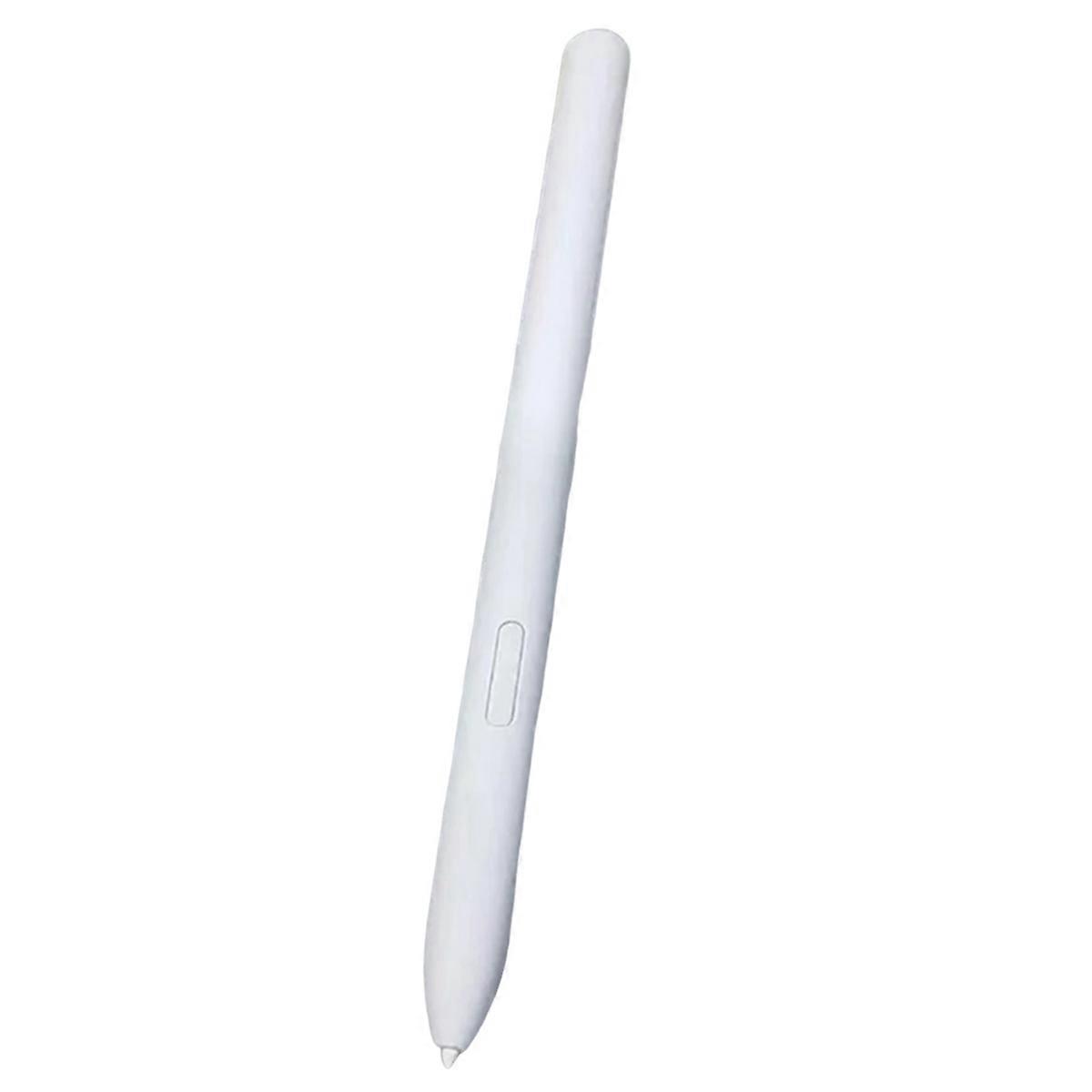 For Tab S9/S9FE Stylus Electromagnetic Tablet Pen White