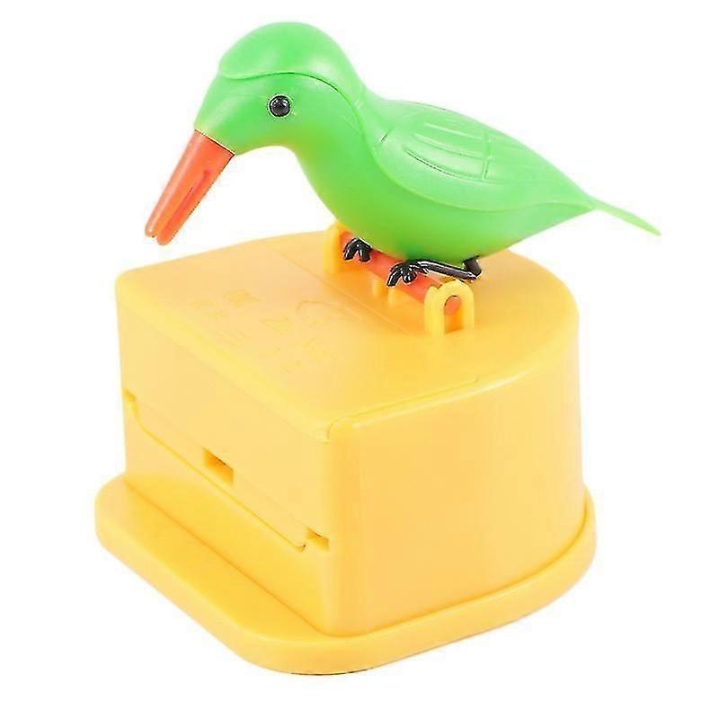 1pcs Toothpick Holder For Restaurant Home
