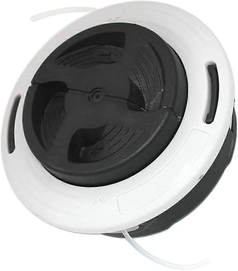 Mowing head-C26-2 grass cutting head (1.0 thread)