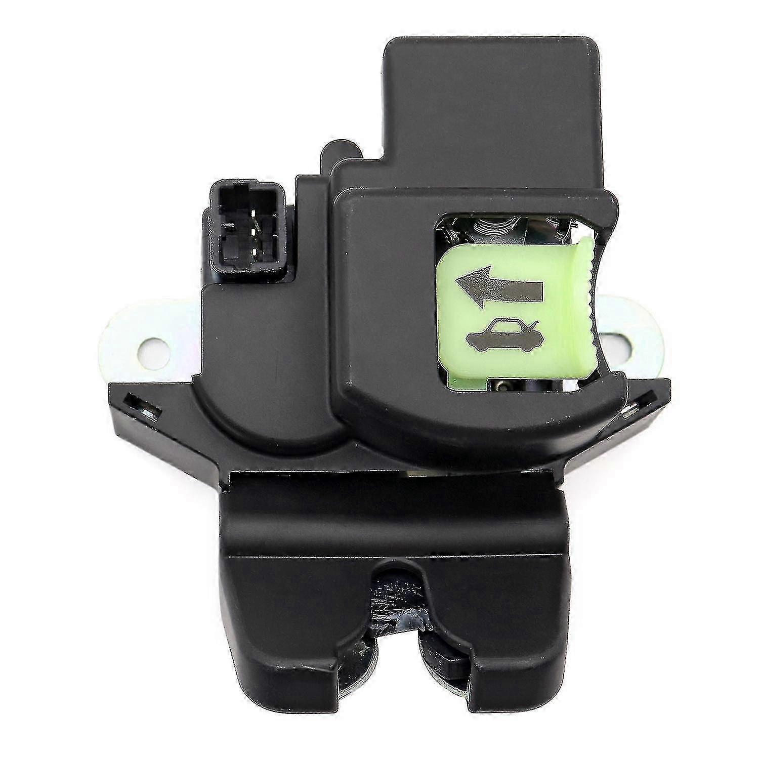 81230-a7020,801230-a7030 Boot Lid Trunk Lock Actuator Latch For Cerato Forte 2013-2018