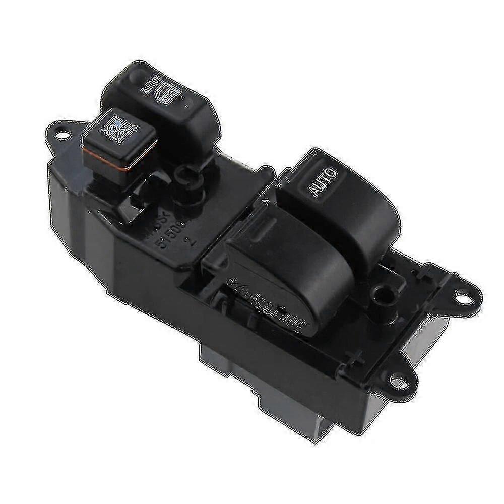 Toyota Corolla 2000-2005 RHD Driver Side Electric Power Window Switch Kit