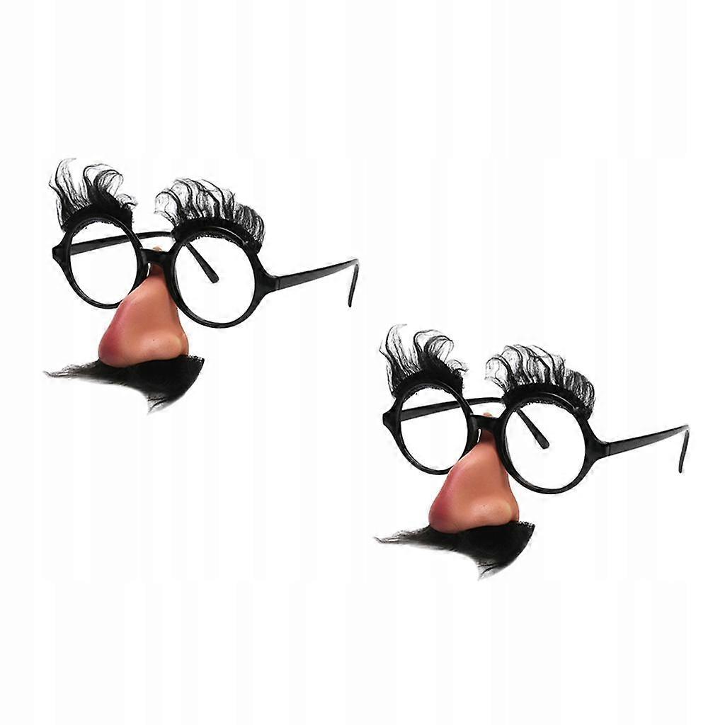 Cat Colorless Zero Glasses