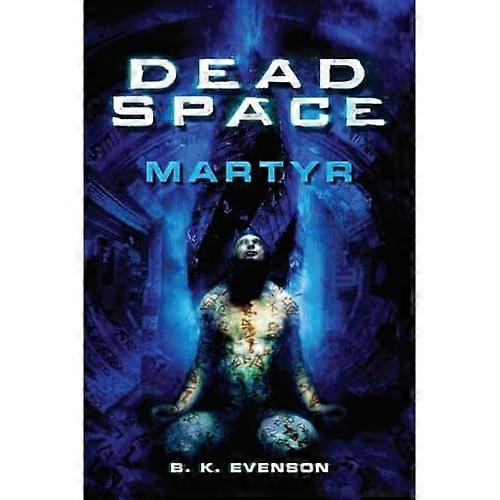 Dead Space-Martyr