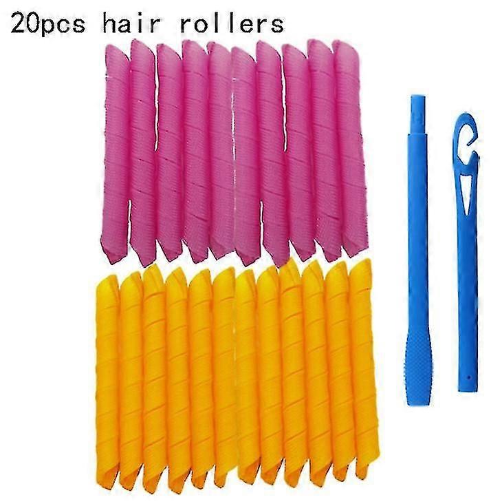 Krultang 45cm Magic Curling Iron Kappers tools