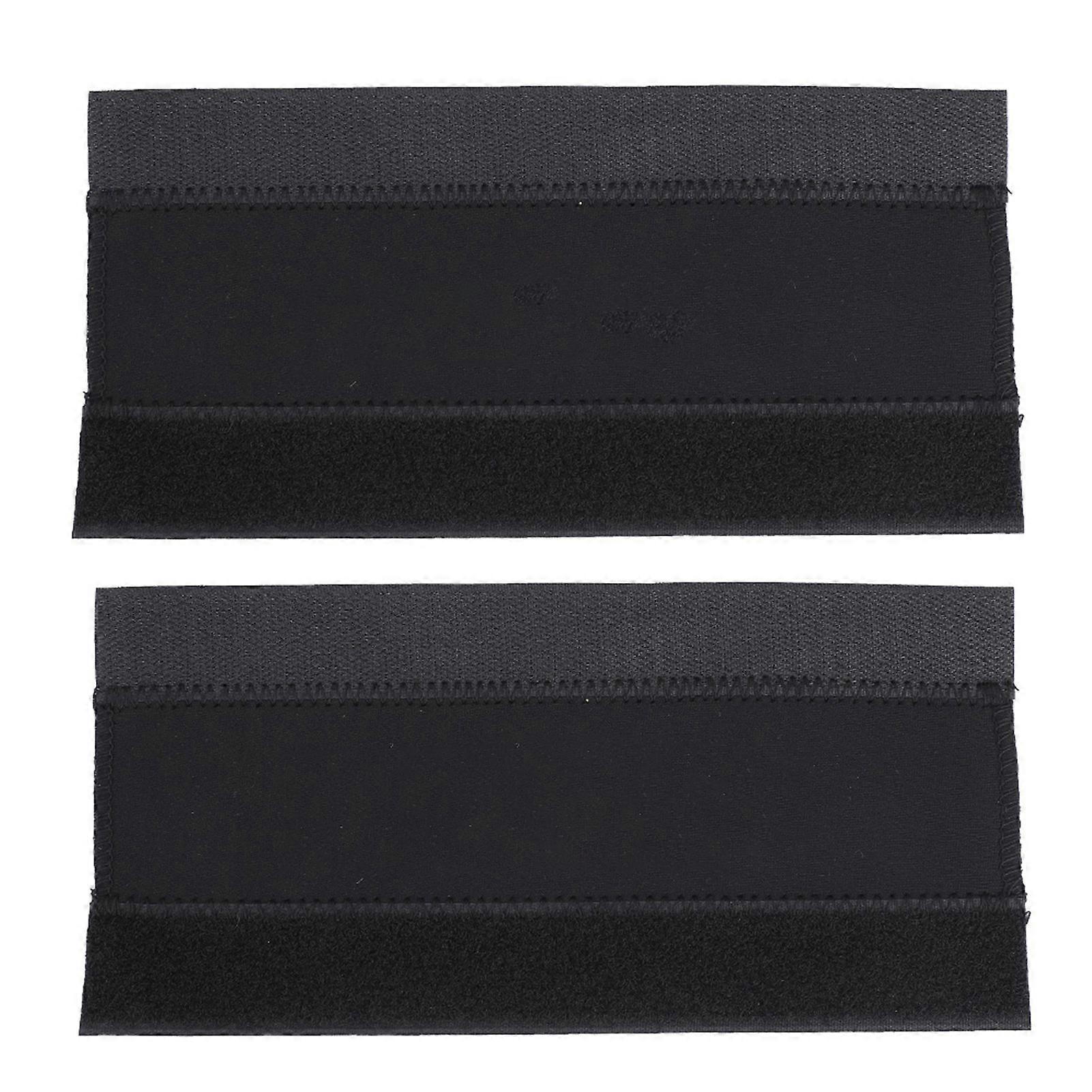 DUUTI Set of 2 protective stickers for bicycle frames