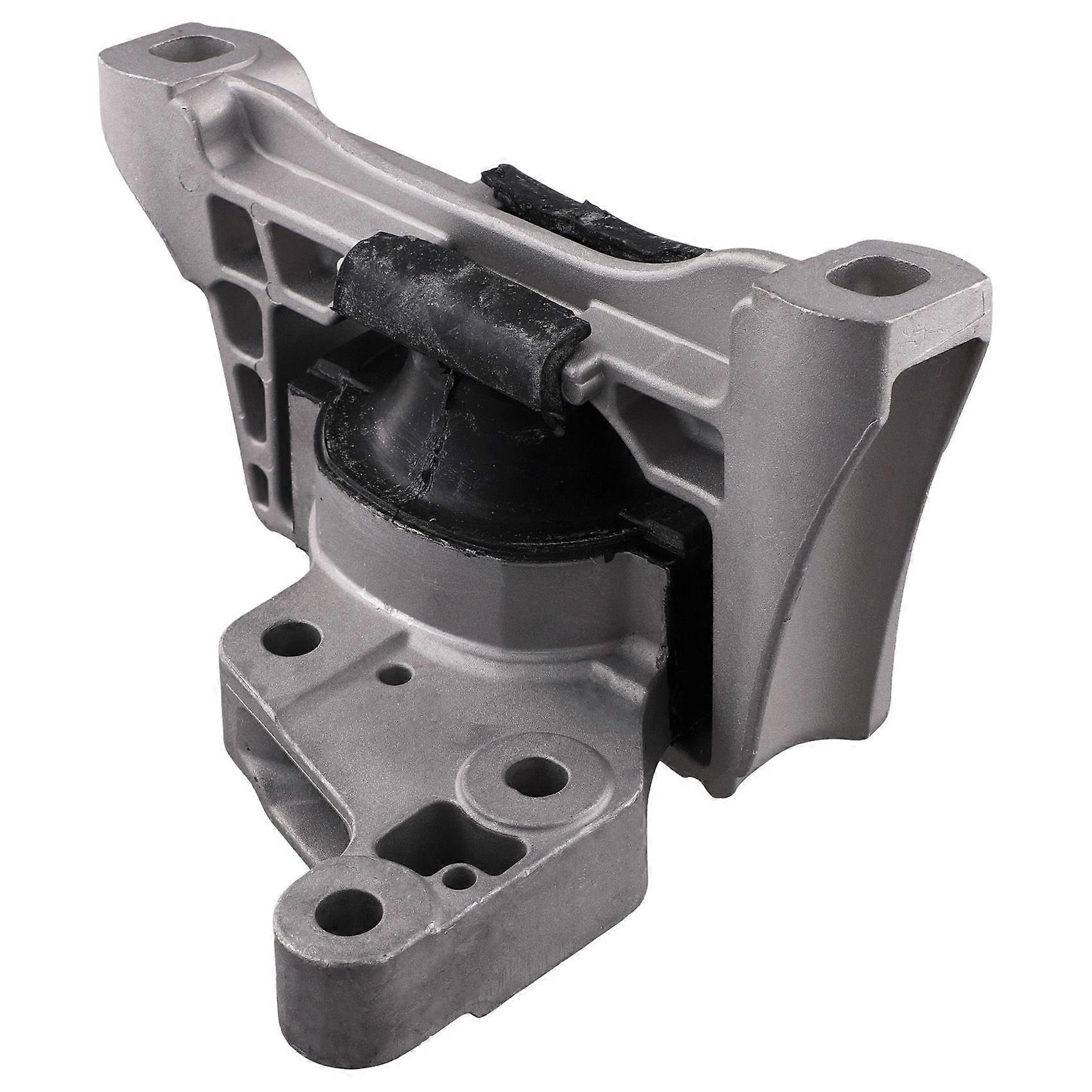 F1F16F012AC Engine Mount Right Machine Foot Glue for Ford Kuga