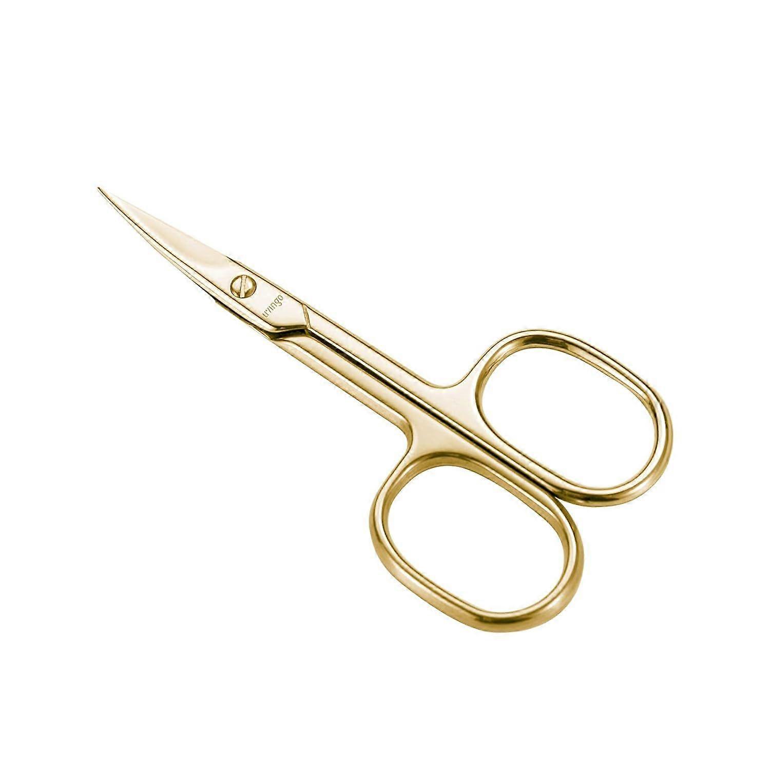 2025 Latest Model  Professional Nail Cutter Scissors, Multi-purpose Sharp Curved