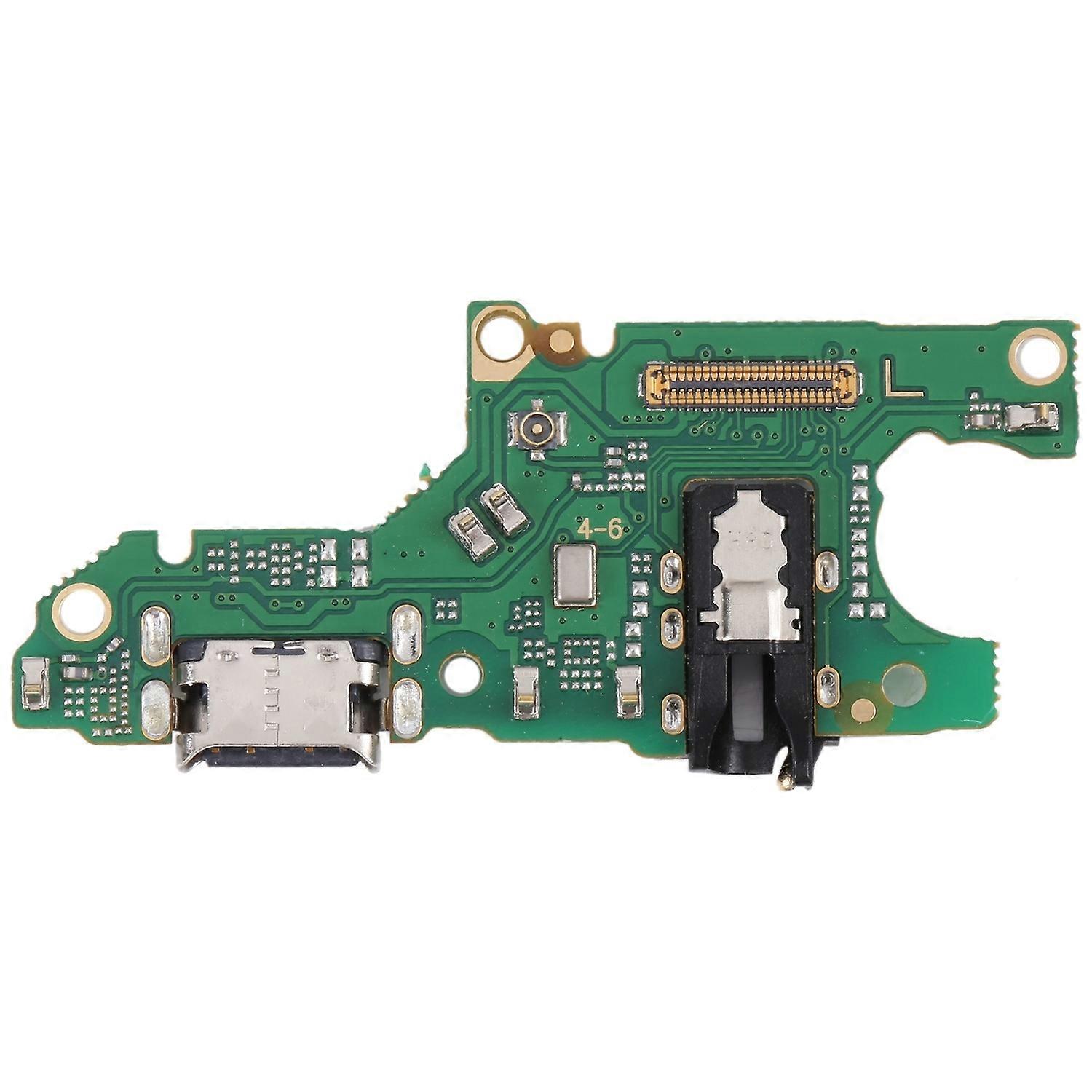 Charging Port Board For Honor Play 5T For Honor Play 5T