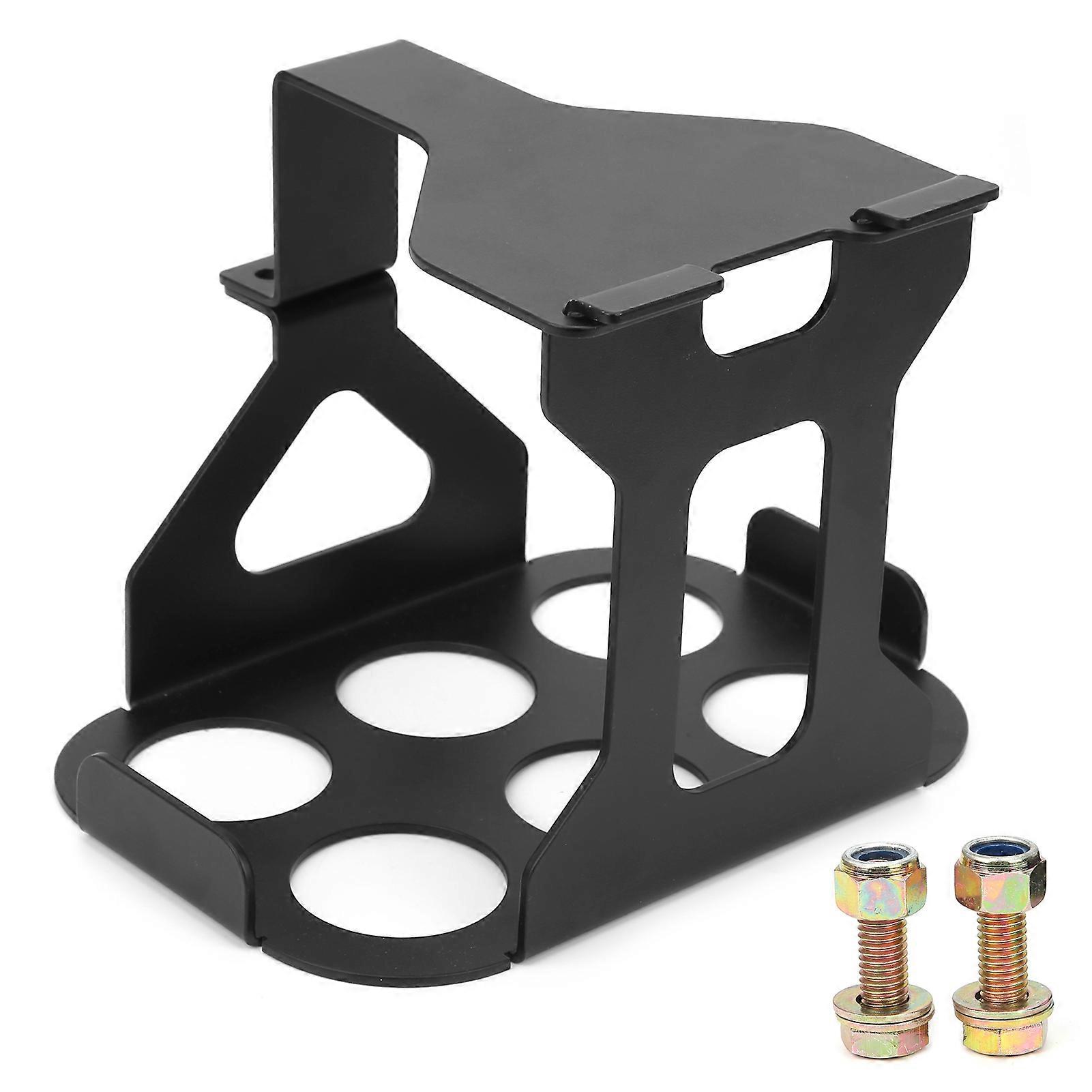 Battery Tray Relocation Case Bracket for Red 34/78 Yellow 34/78 Non-Blue Battery