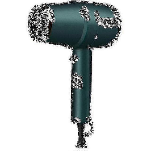 Professional Hair Dryer 110 240v Anion Blow Dryer With Diffuser 57...