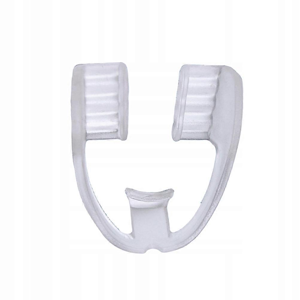 歯の研削ガード歯科口