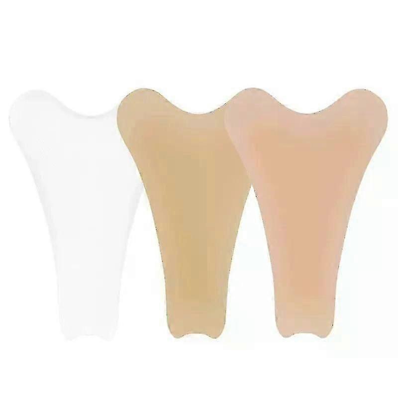 3 Pack Women's Y-Shaped Camel Toe Swimwear Underwear Inserts for Seamless Coverage