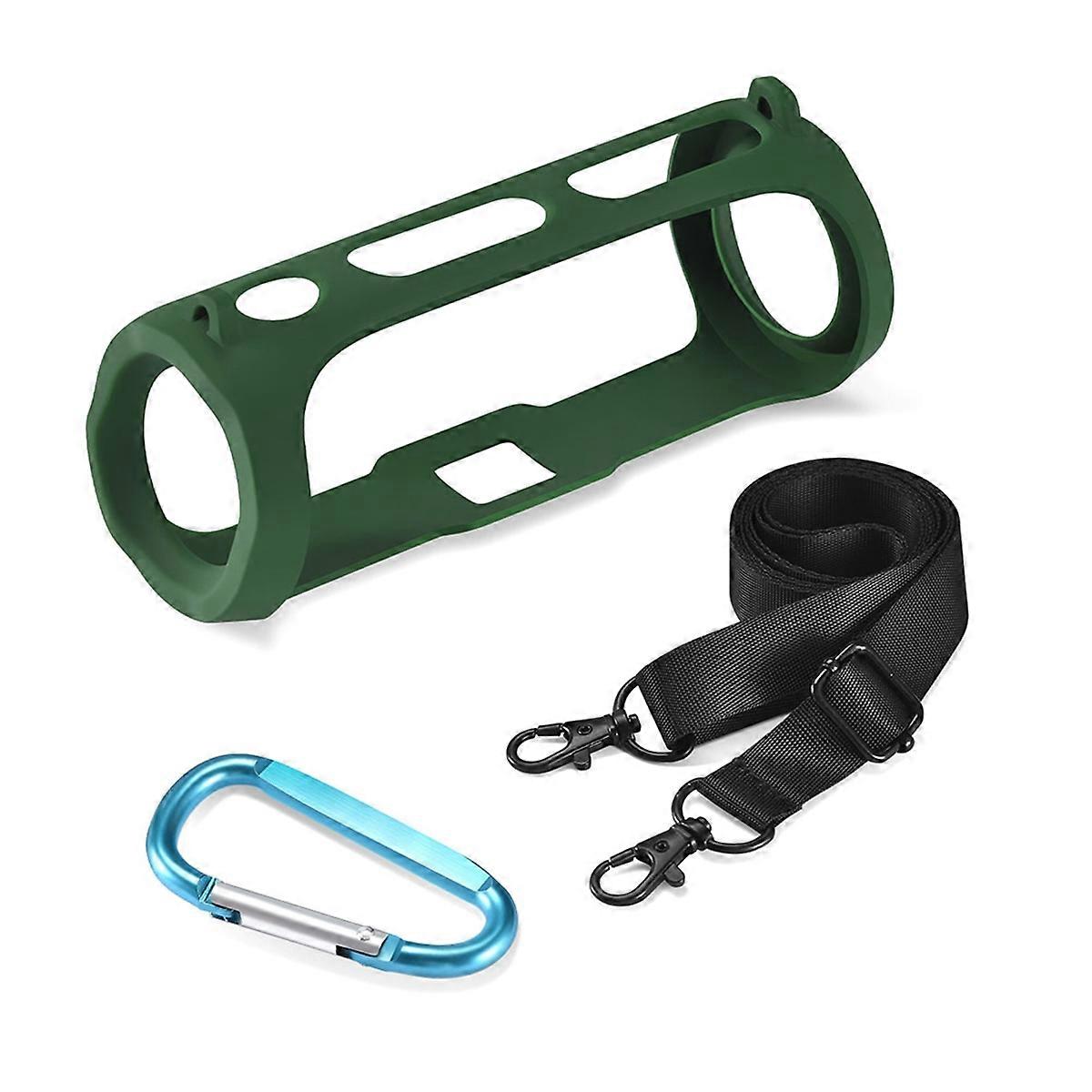 Anti Drop+Shoulder Strap for FLIP ESSENTIAL 2 Wireless Speaker B