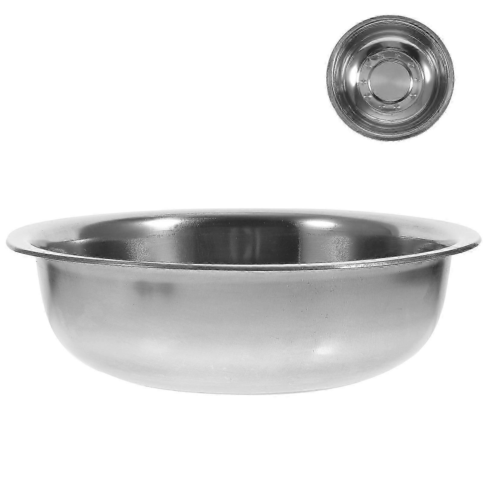 Umywalka Umywalka do ciasta Umywalka kuchenna Umywalka gruba Umywalka Owoce Umywalka