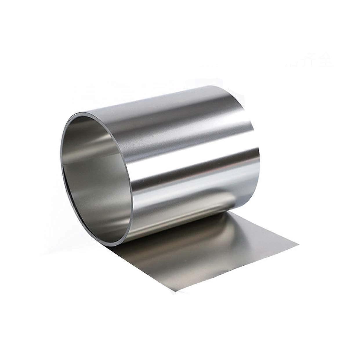 Dicke 0.050.5 mm 304 stainless steel foil sheets 20mm x 1m/1pcs/0.1*20mm*1m 0.1*20mm*1m 1pcs