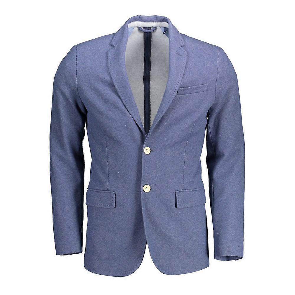 Jackets Gant 21017705147blu49746