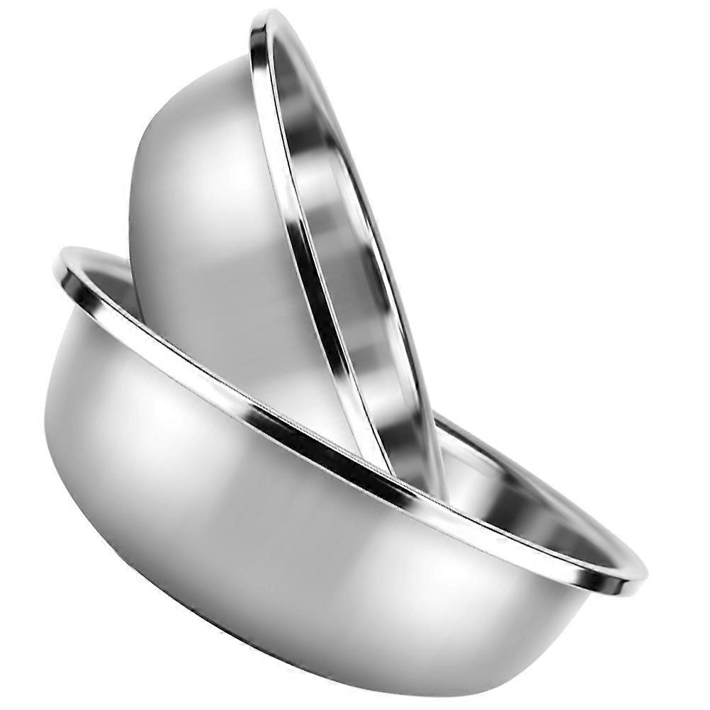 Stainless Steel Fruit Storage Basin, Practical present with Modern and Simple Design