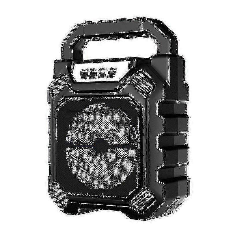 Portable Bluetooth Speaker