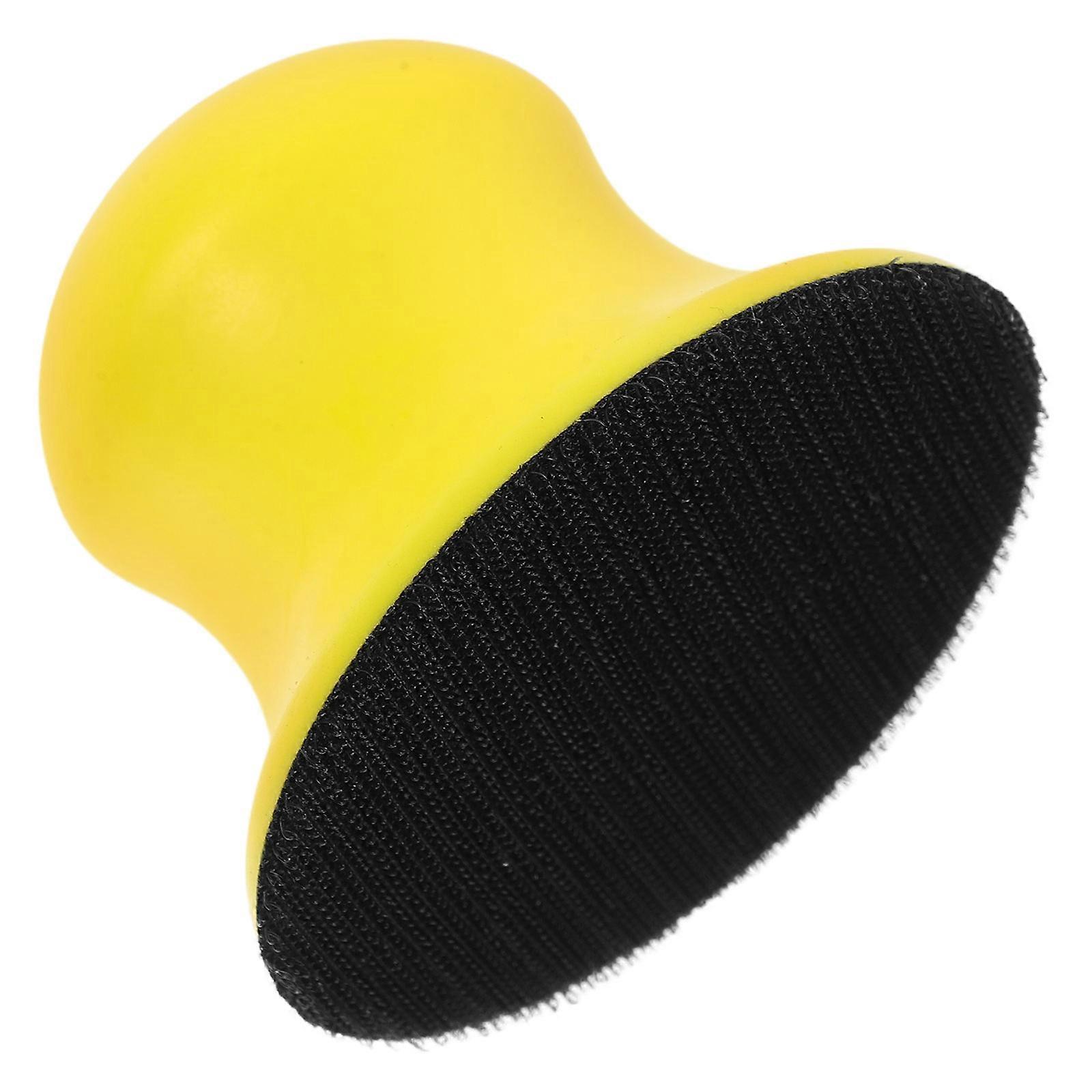 Versatile Grinding Pad Suitable for Wood, Metal and Auto Surfaces