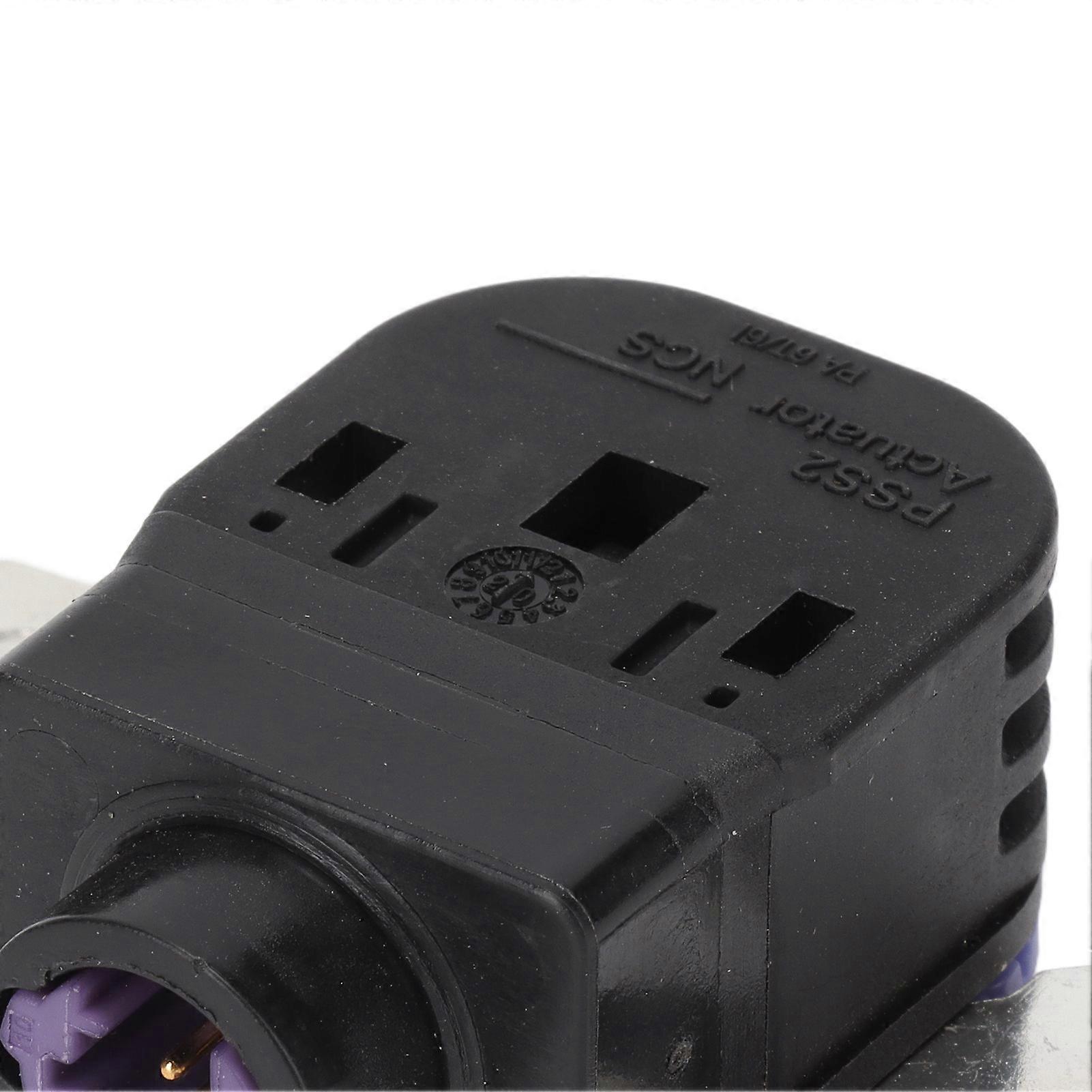 Battery Overload Protector 4G0915519 Auto Battery Disconnect Fuse Box Replacement for A6 2011‑2014