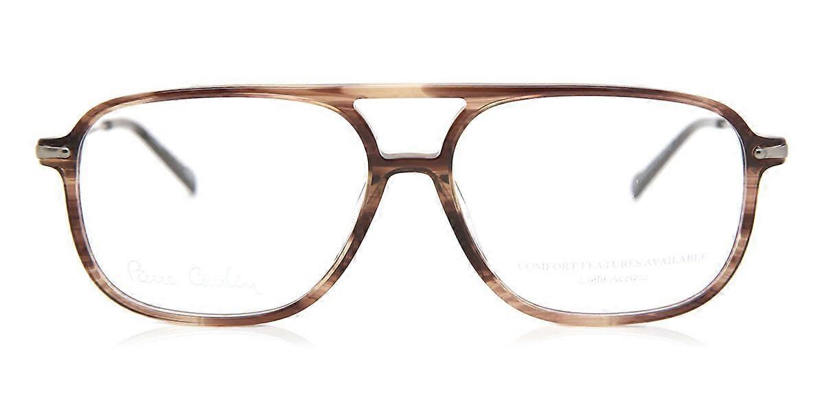 Pierre Cardin P.C. 6219 KVI Men Eyeglasses