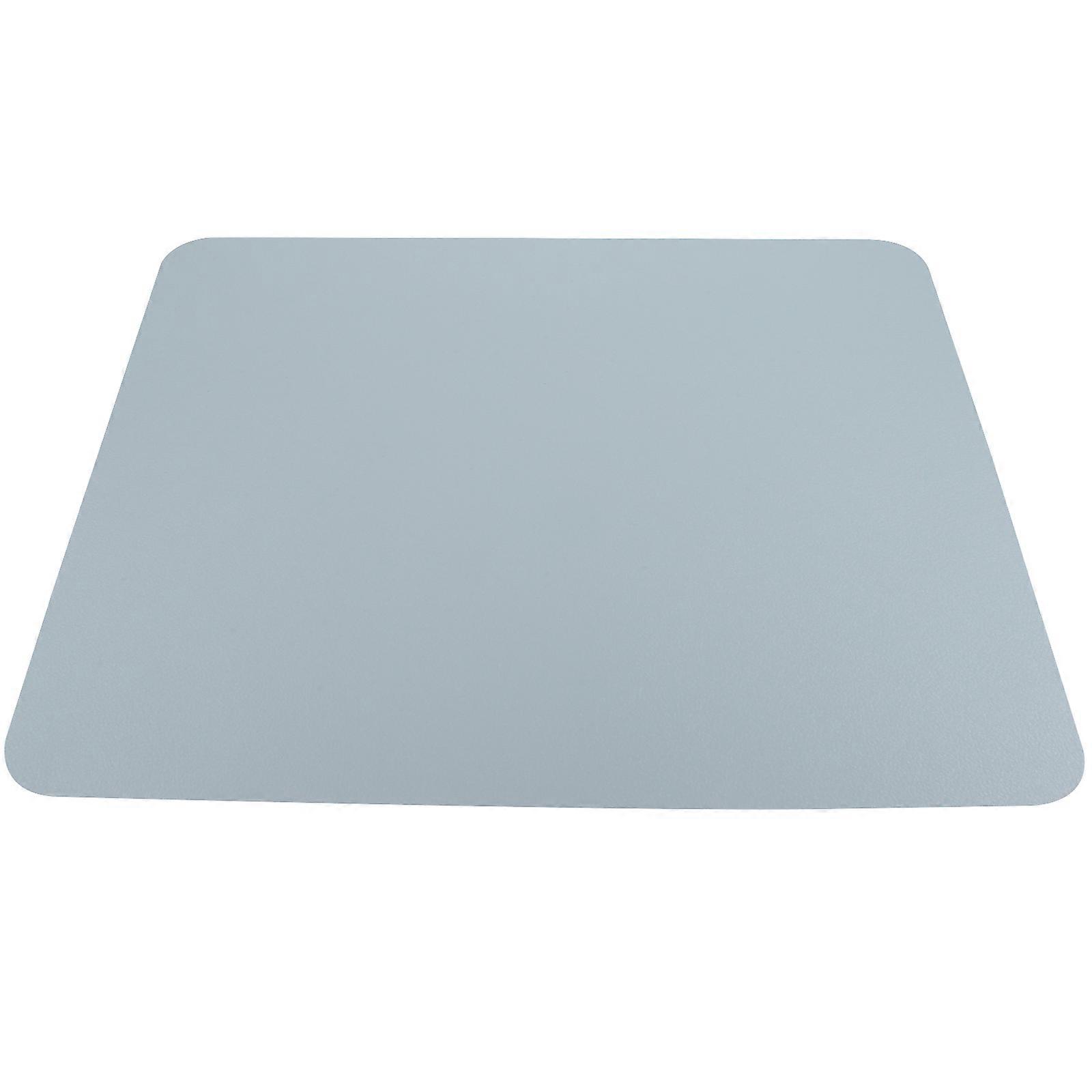 Office Desk Mat Mouse Pad Ergonomic Stable Protective Cover Minimalist 1Pcs