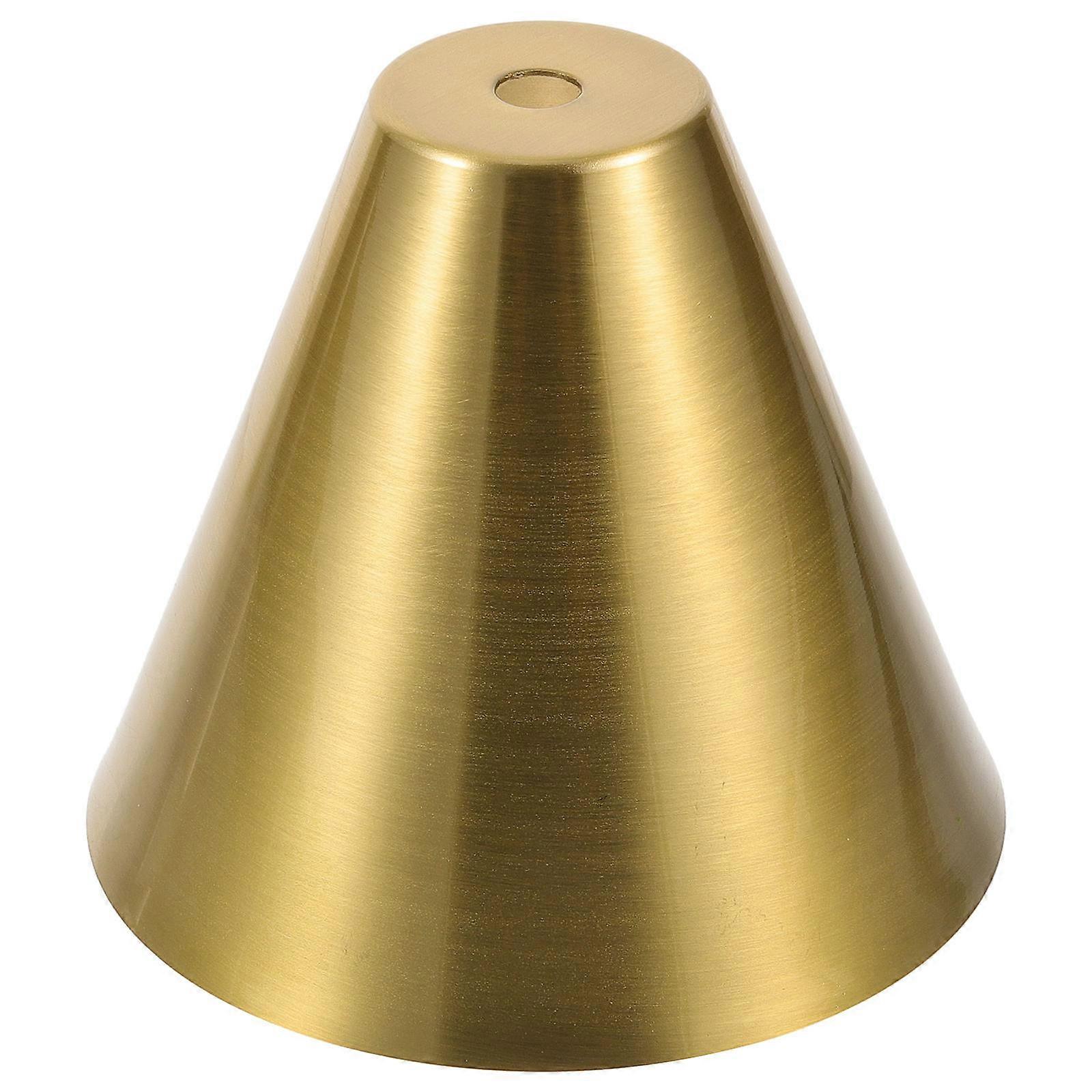 Hanging Lamp Shade Glass Lampshade Restaurant Lighting Diameter Modern Style 1Pack