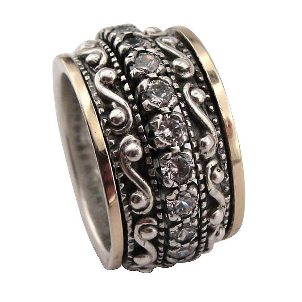 Here's a polished and engaging product description for your **Retro Carved Finger Ring**:
**Retro Carved Finger Ring – Delicate Vintage Jewelry