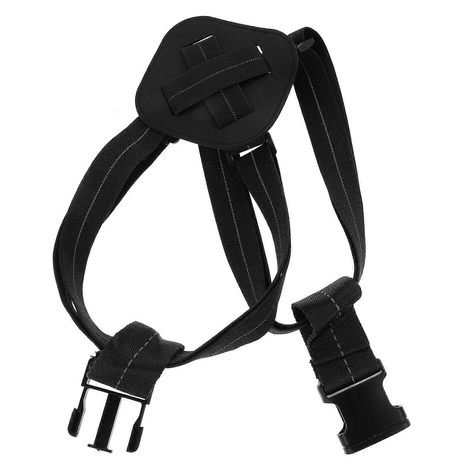 Elastic Luggage Strap for Suitcase & Travel Bags – Durable Polyester Belt for Secure Packing & Easy Carrying