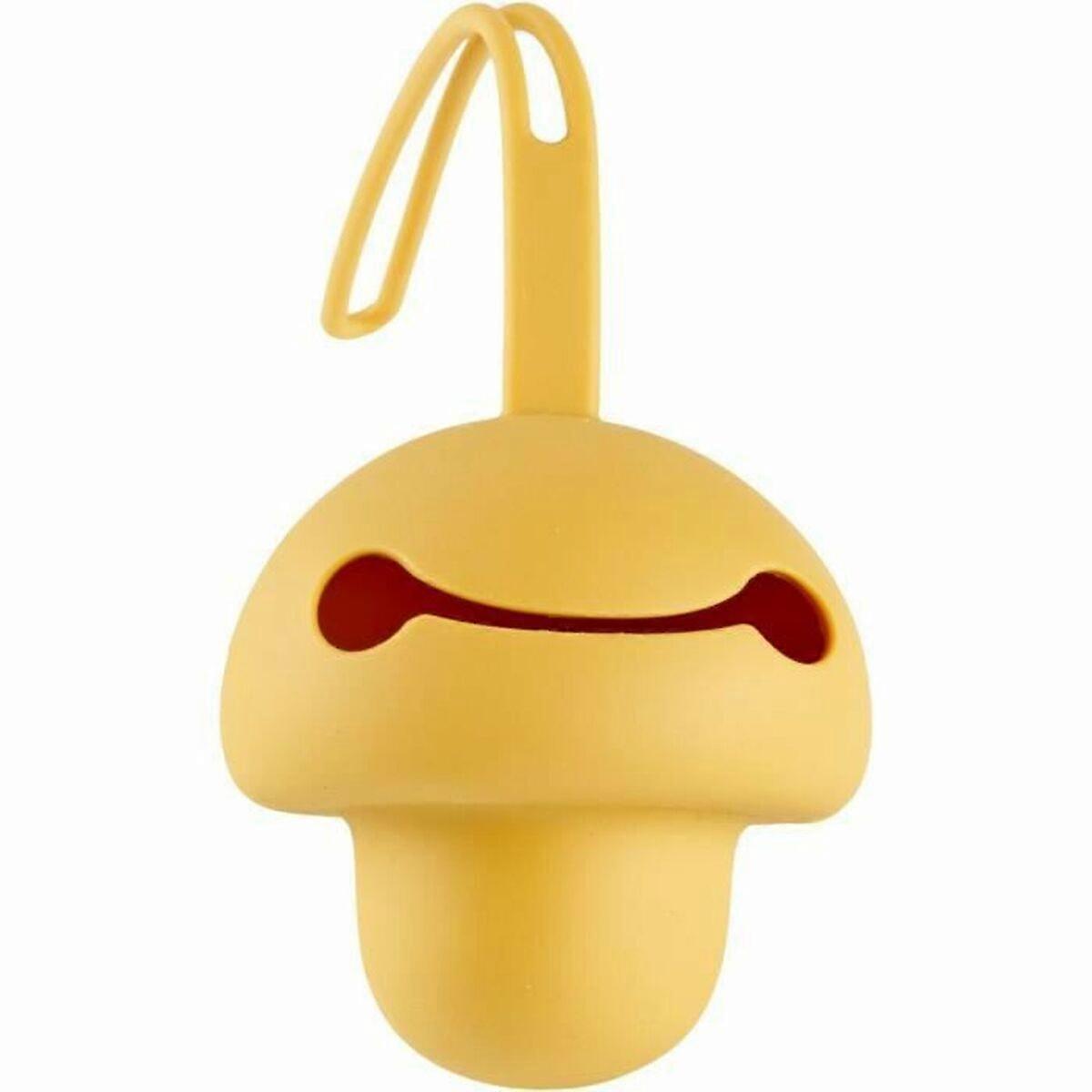 ThermoBaby cuddly toy