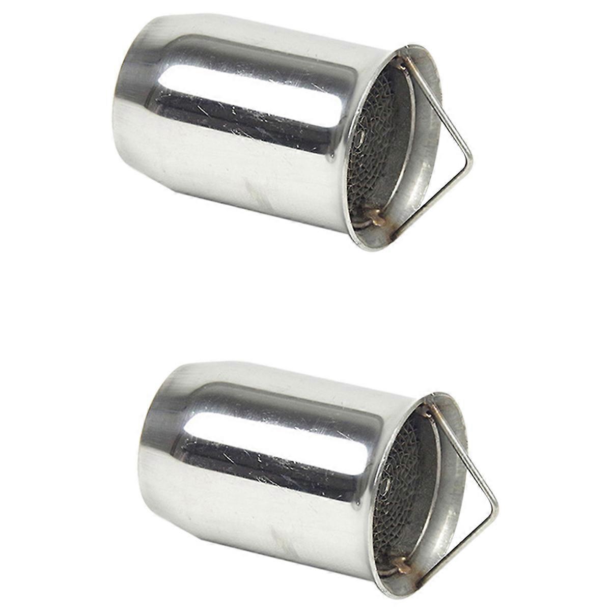 Universal Motorcycle Exhaust Pipe Exhaust DB Suitable for -