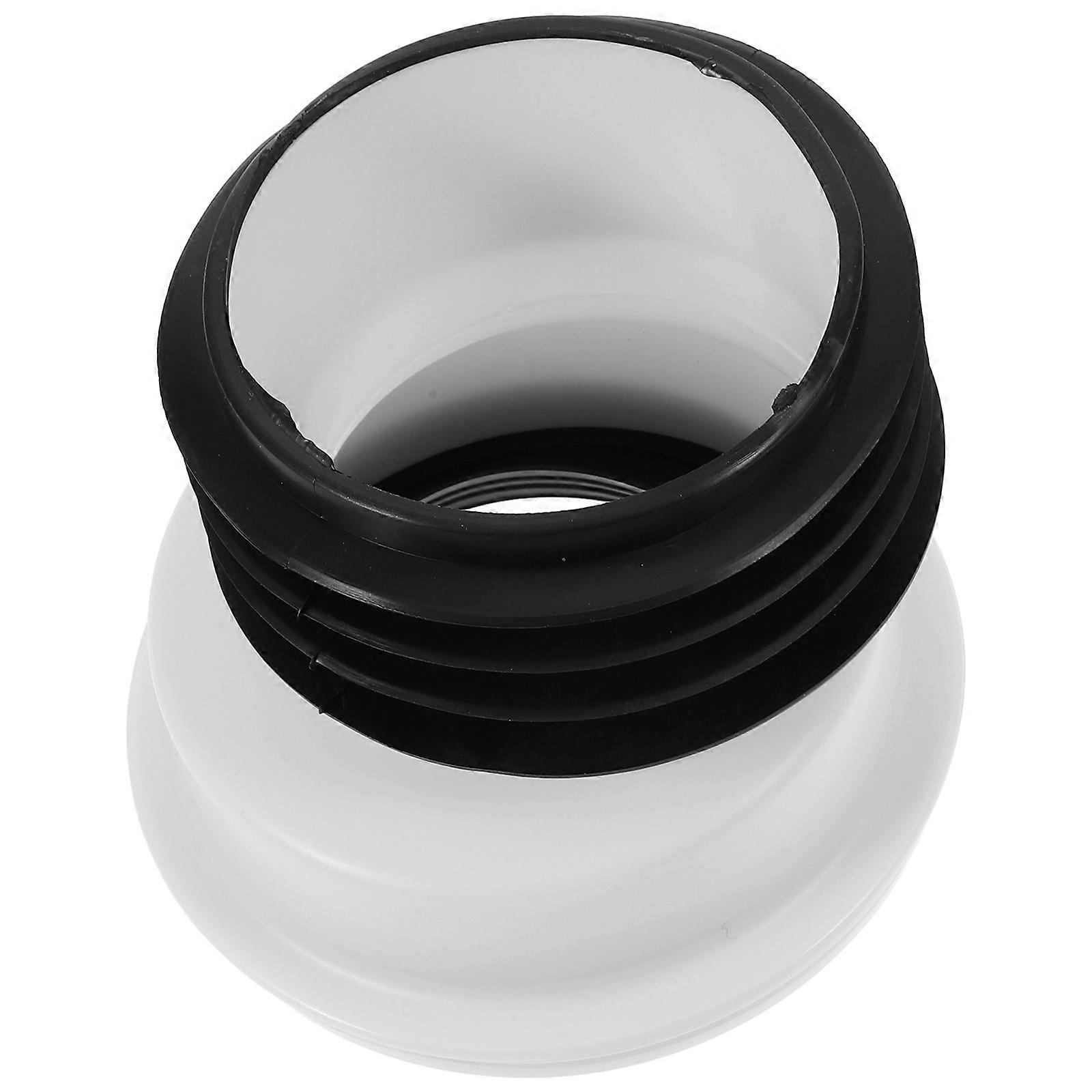 For Drainage Systems Toilet For Toilet Installation Accessories Multi 14.00X11.50X11.00CM Anti-Blocking 1Set