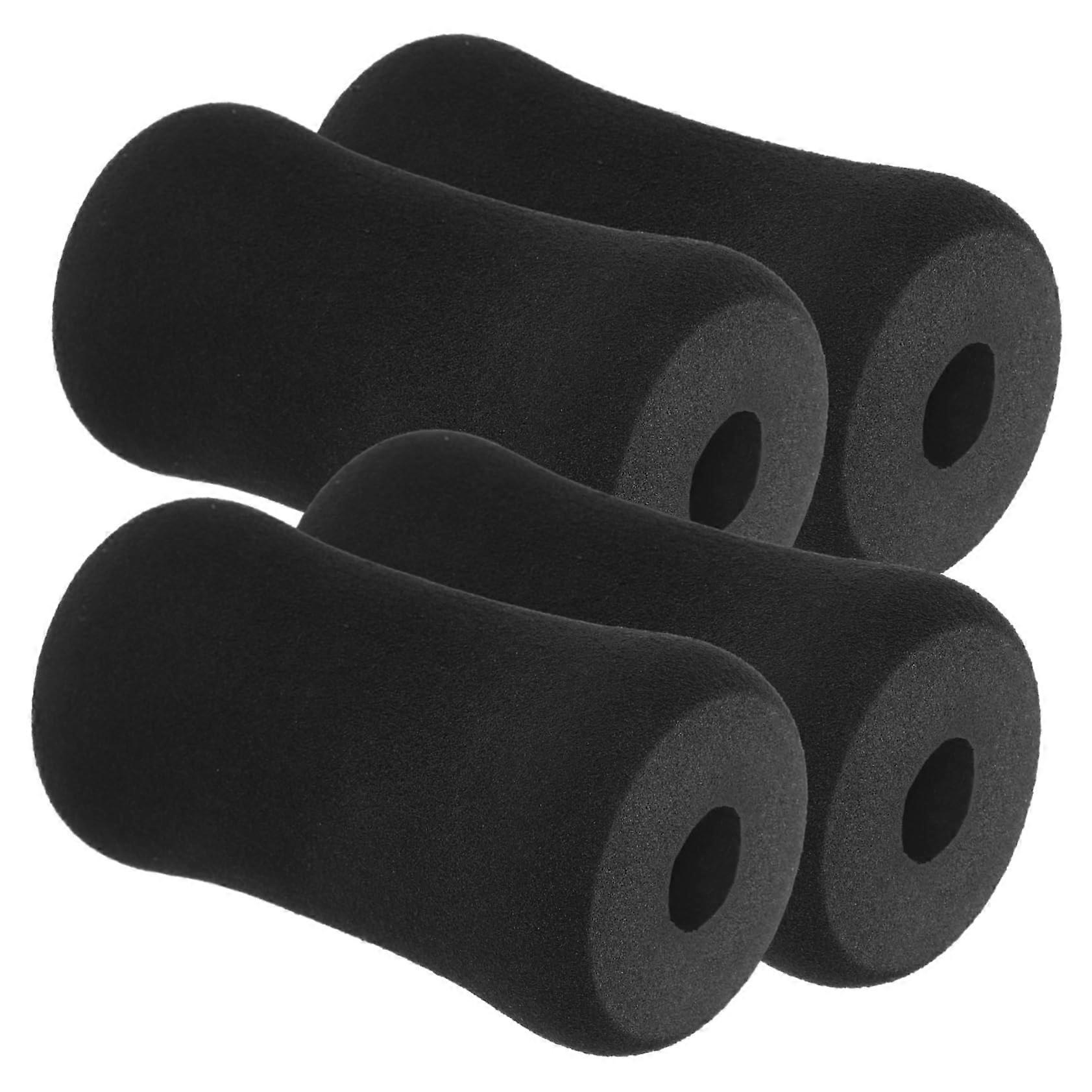 Foot Pad Roller Sleeve Cover for Exercise Rollers Foams Foot Pads