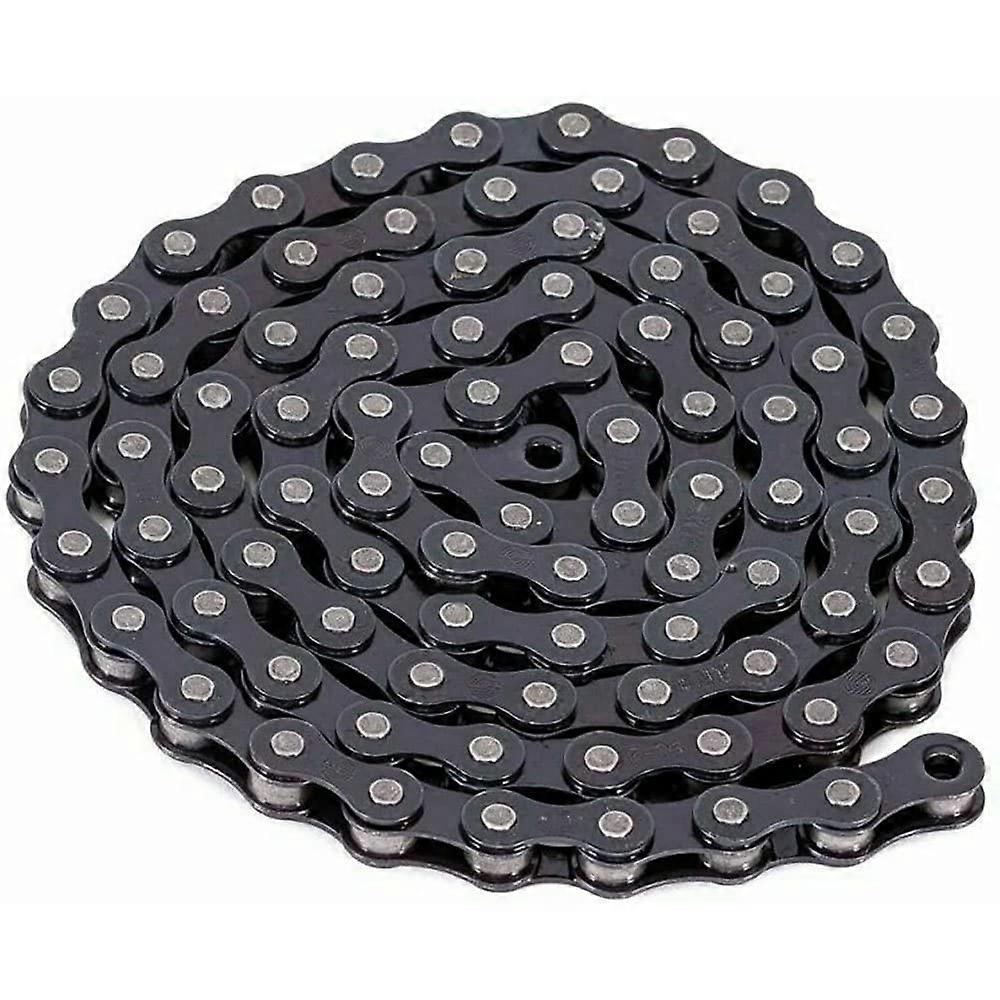 Z1 Chain Black Standard Bicycle Chain For General Use
