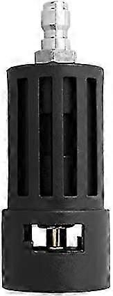 Compatible Pressure Washer Adapter, Replacement for Certain Brand Washer Accessory, 1/4 Inch Quick Connect