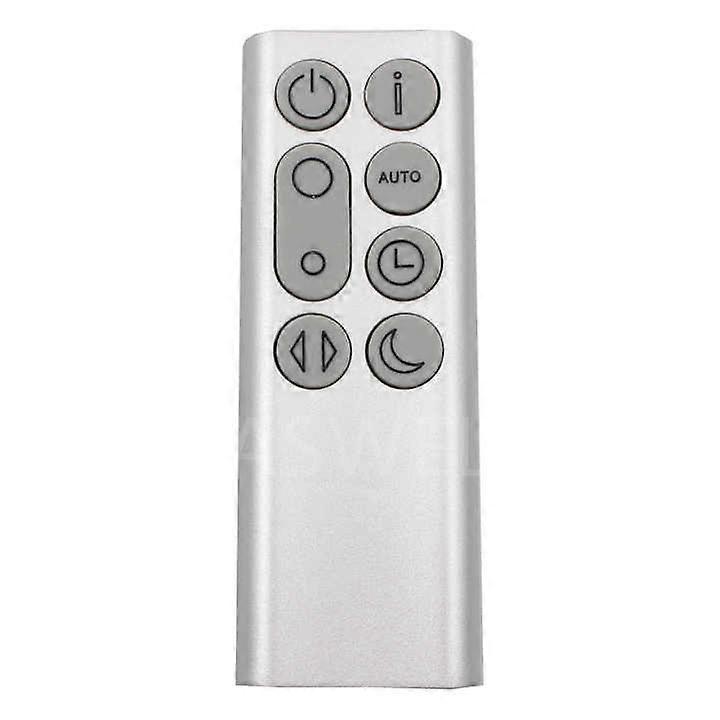 1Pc Compatible For Dyson TP05 / PH01 Cool Fan Remote Control Replacement