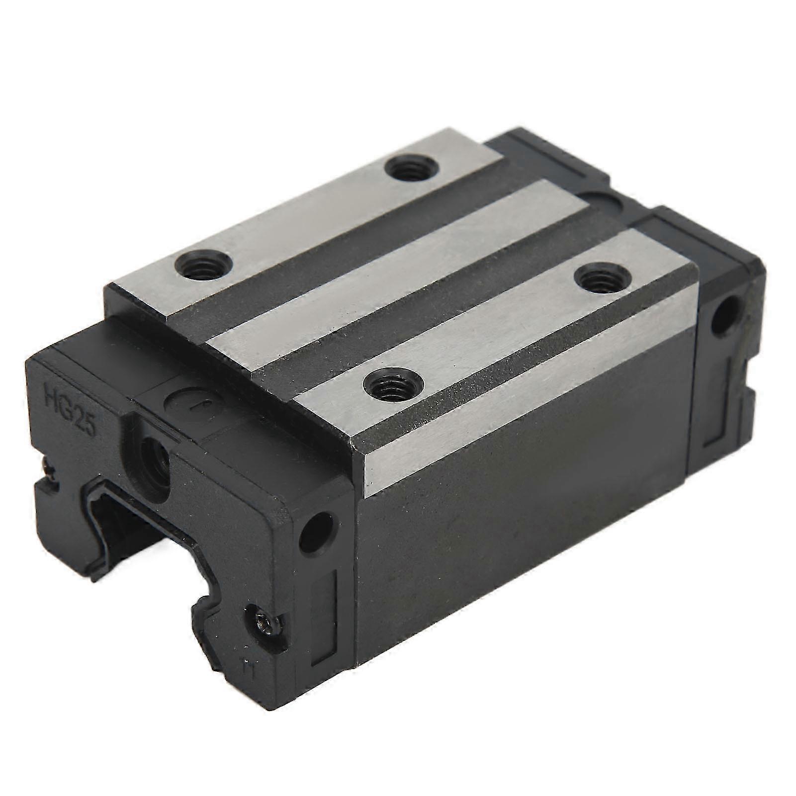 Linear Slider Guide Ball Bearing Steel Motion Guides Block for Rail CNC DIY Parts